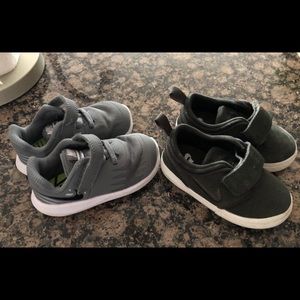 Boys Toddler Nike Sneakers